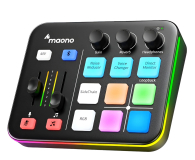 Interfejsy audio MAONO G1 Neo Czarny
